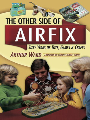 The Other Side of Airfix - ebook